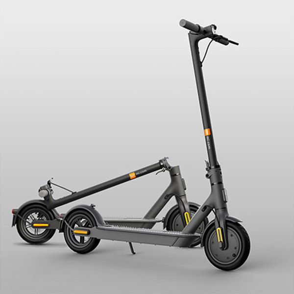 اسکوتر برقی شیائومی Xiaomi Mi Electric Scooter 1S​