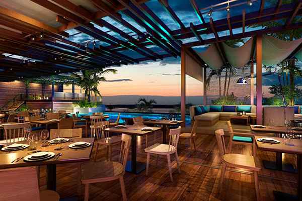 15 هتل برتر دبی