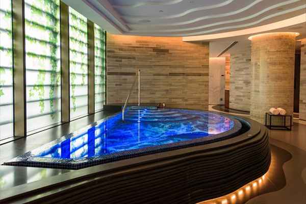 15 هتل برتر دبی