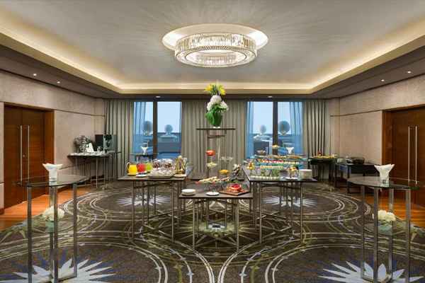 15 هتل برتر دبی