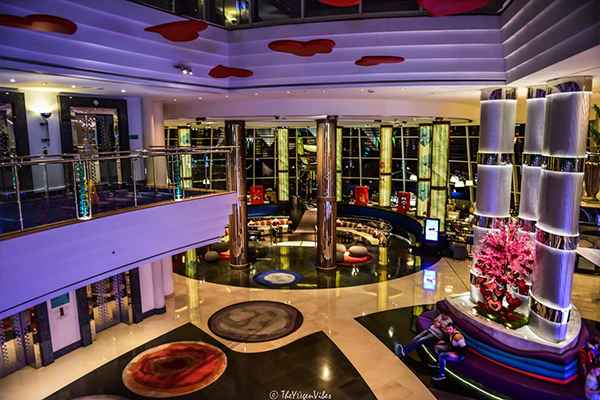 15 هتل برتر دبی