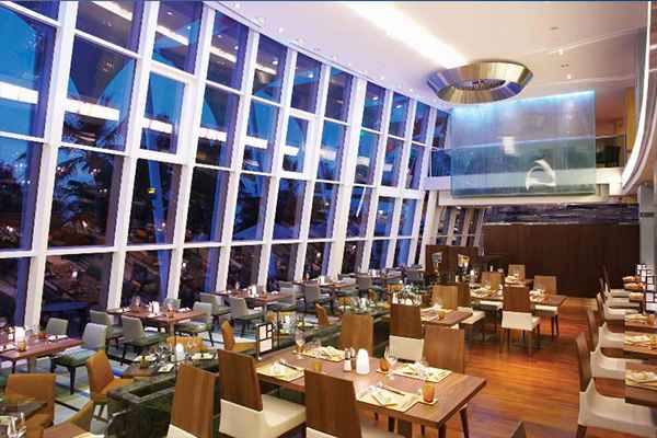 15 هتل برتر دبی