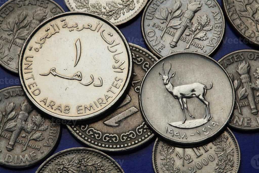نگاهی جامع به درهم امارات