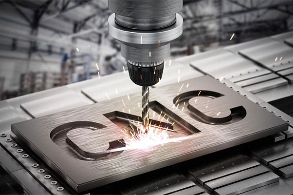 دستگاه cnc