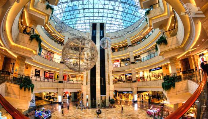 معرفی بازارهای فوتین ایوو چین