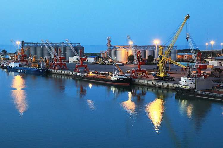 بارنامه اختصاصی دریایی (Bill of Lading) در حمل و نقل دریایی چیست؟